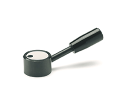 GN 750-Control levers